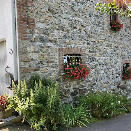 Holiday home Alegria *