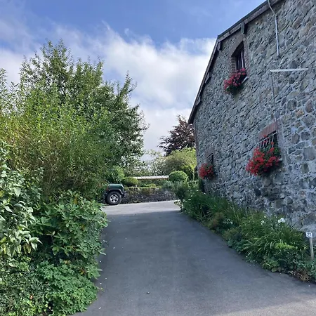 Holiday home Alegria Trois-Ponts
