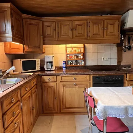 Alegria Holiday home