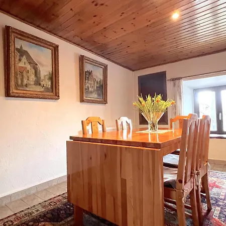 Holiday home Alegria