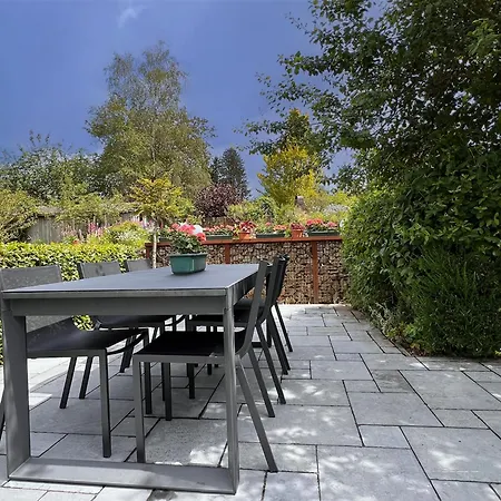 別荘 Alegria トロワ・ポン