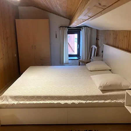 Alegria 別荘 トロワ・ポン