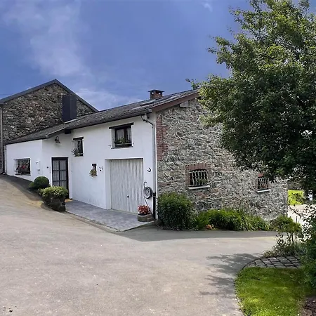 Alegria * Trois-Ponts