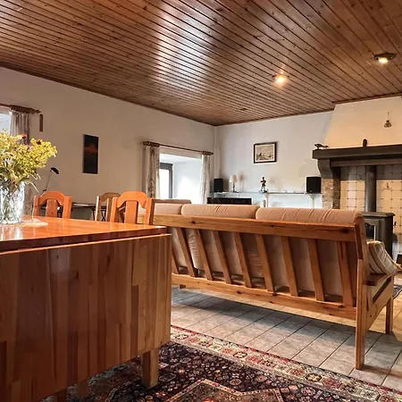 Holiday home Alegria Trois-Ponts