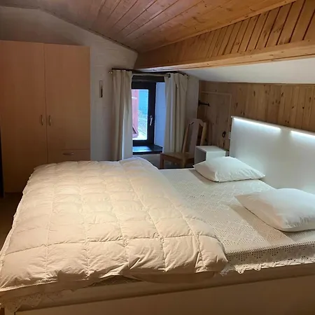 Holiday home Alegria Trois-Ponts