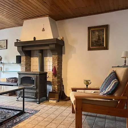 Alegria * Trois-Ponts