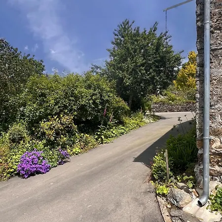 Holiday home Alegria Trois-Ponts