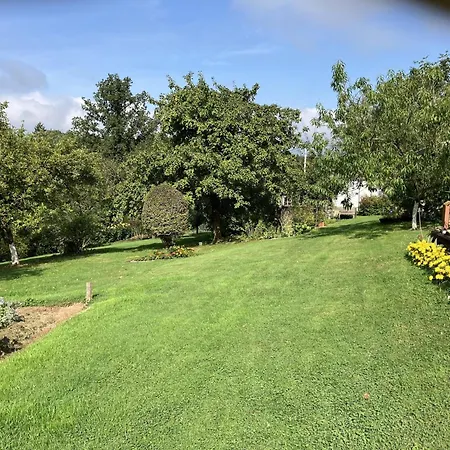 Holiday home Alegria Trois-Ponts