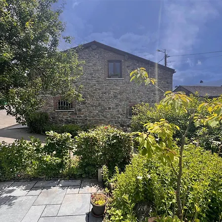 Holiday home Alegria *