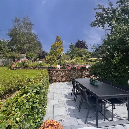 Holiday home Alegria Trois-Ponts