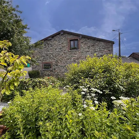 Holiday home Alegria *