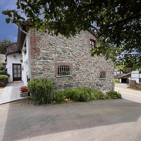 Alegria * Trois-Ponts