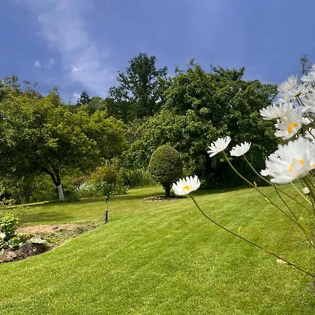 Alegria 別荘 トロワ・ポン