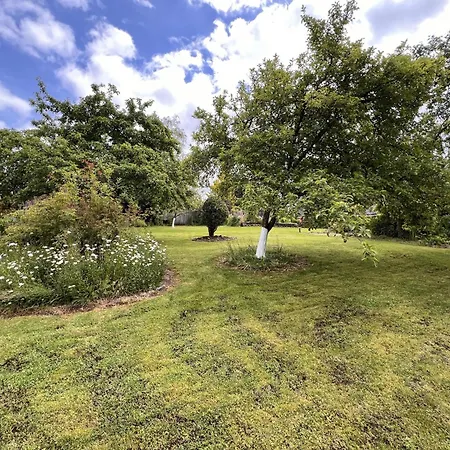 Alegria Holiday home *