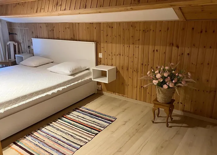 Alegria * Trois-Ponts