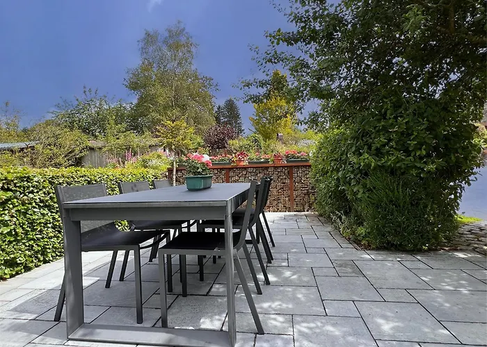 Casa vacanze Alegria Trois-Ponts