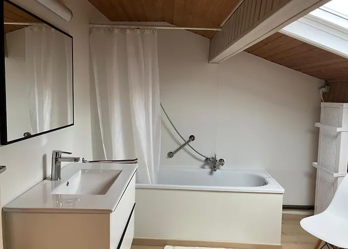 Alegria Casa vacanze Trois-Ponts