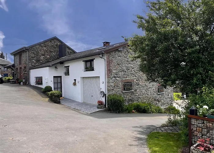 Alegria * Trois-Ponts