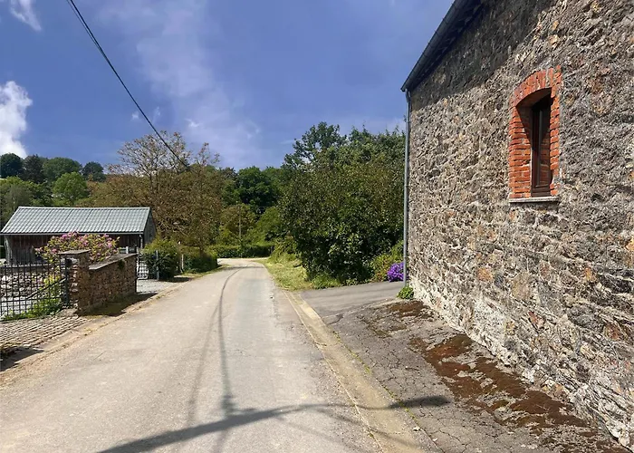 Alegria Casa vacanze