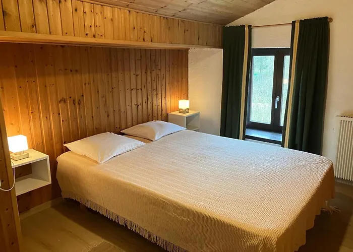 Alegria * Trois-Ponts