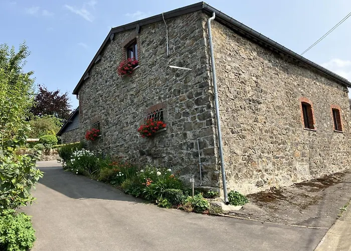 Casa vacanze Alegria *