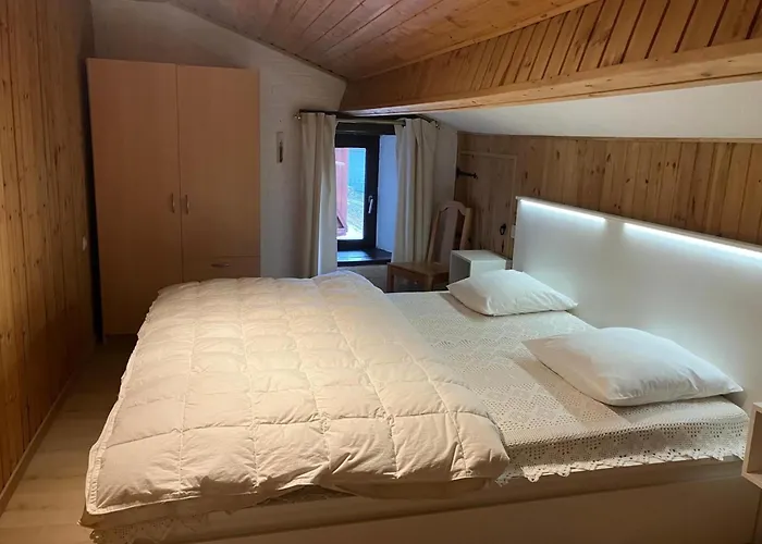 Casa vacanze Alegria Trois-Ponts