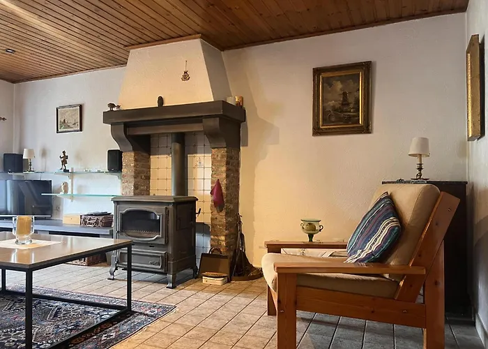 Alegria * Trois-Ponts