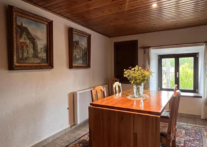 Alegria Casa vacanze *