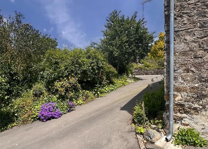 Casa vacanze Alegria Trois-Ponts