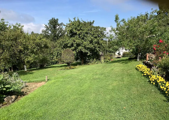 Casa vacanze Alegria Trois-Ponts