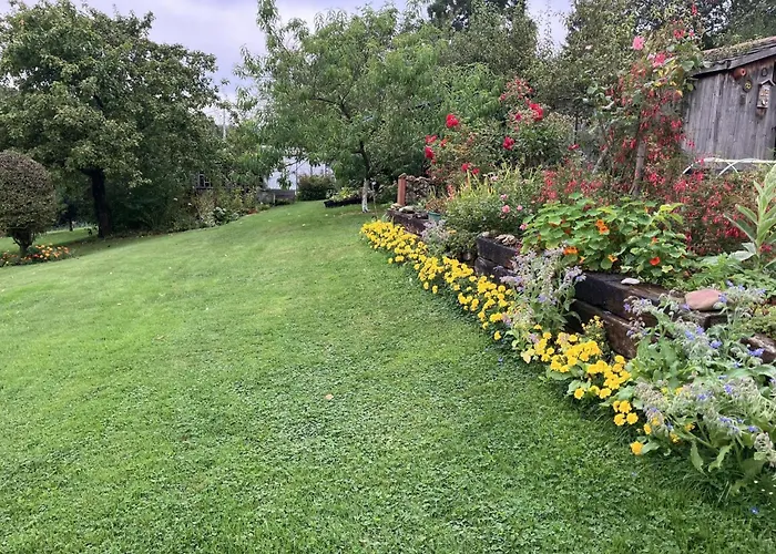 Casa vacanze Alegria