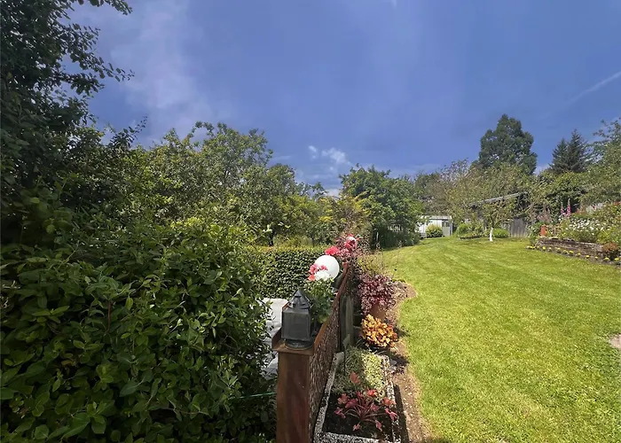 Alegria Casa vacanze Trois-Ponts