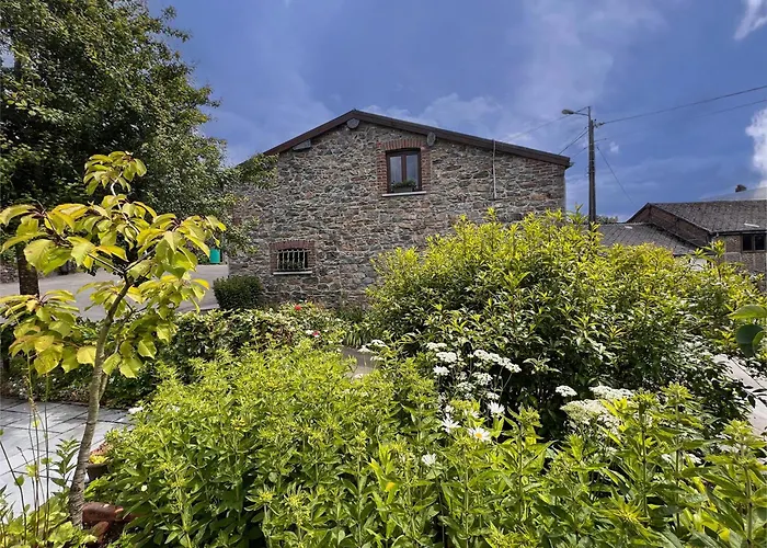 Casa vacanze Alegria *