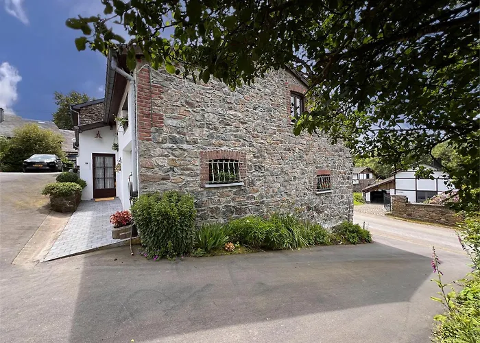 Alegria * Trois-Ponts